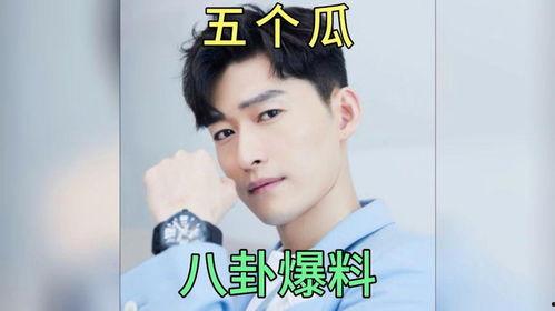 吃瓜娱乐圈八卦瓜子,揭秘明星幕后那些事儿